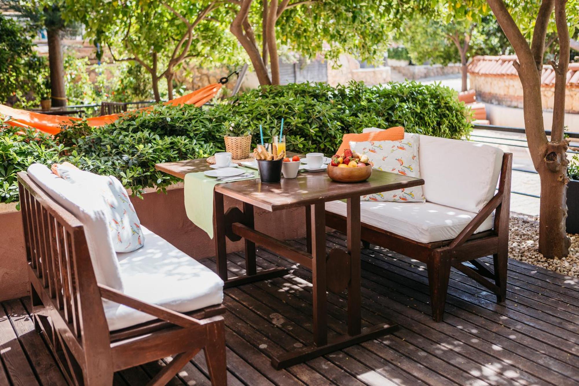 True Blue Boutique Hotel Калкан Екстер'єр фото