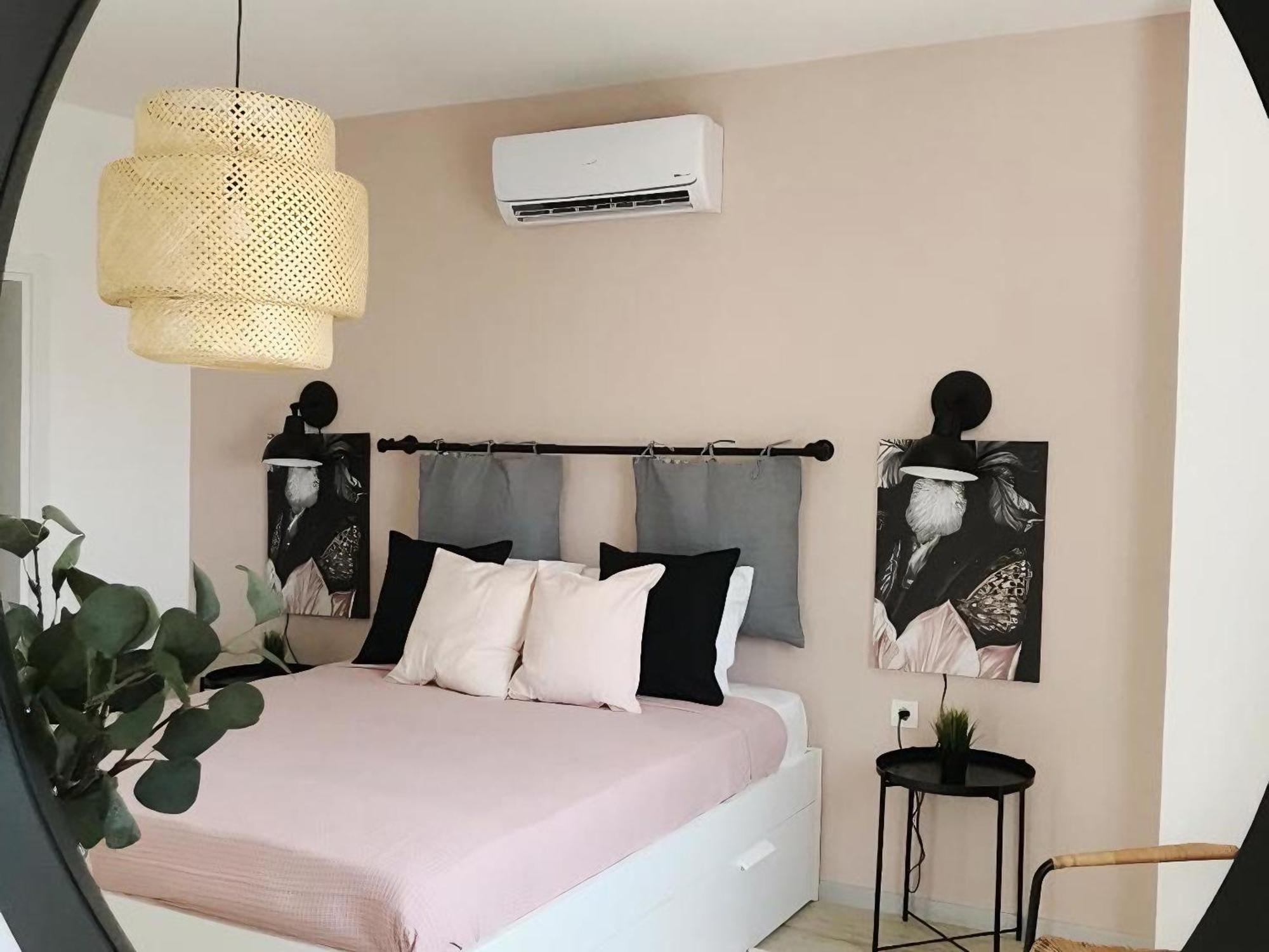 True Blue Boutique Hotel Калкан Екстер'єр фото