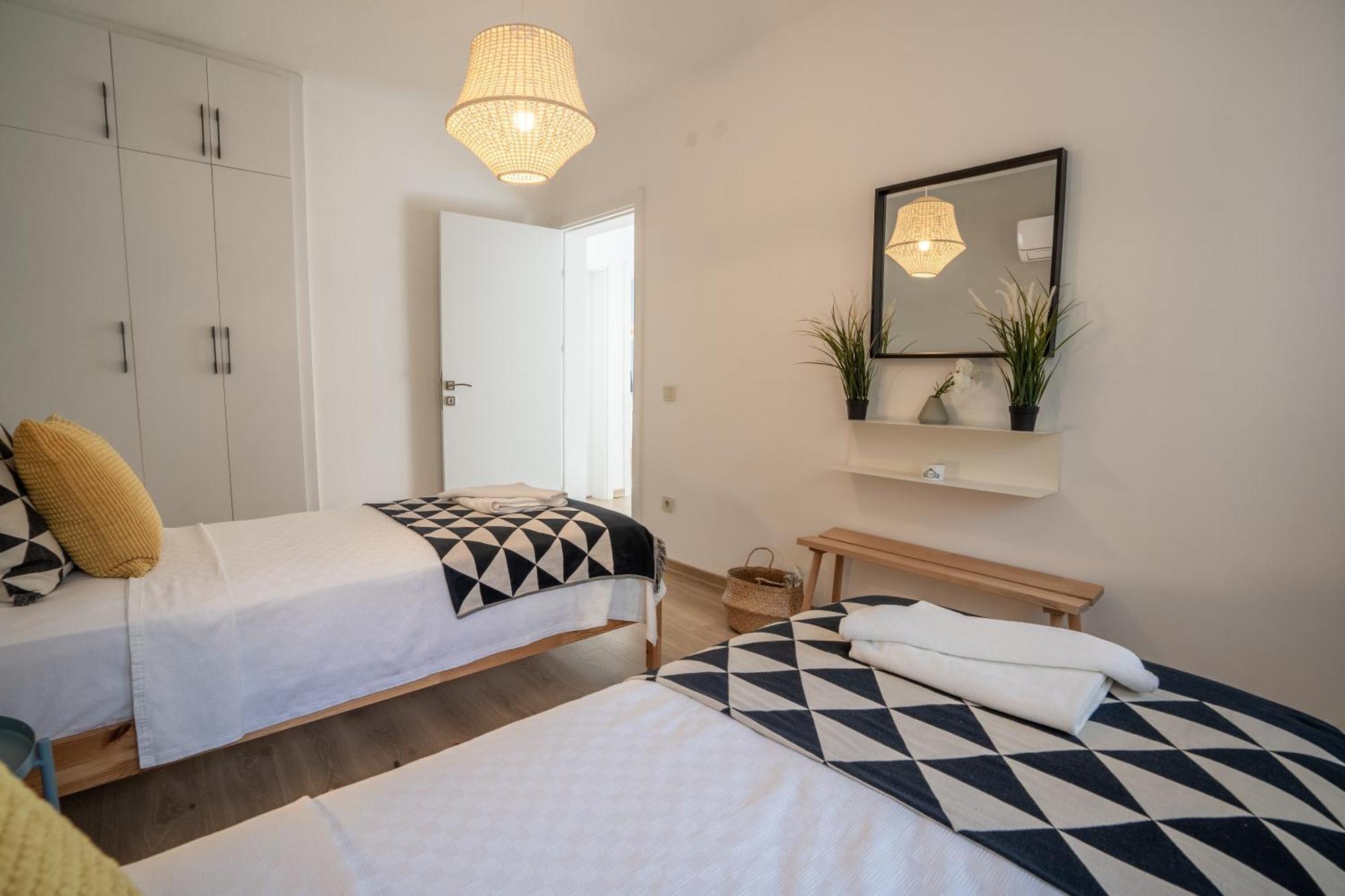 True Blue Boutique Hotel Калкан Екстер'єр фото