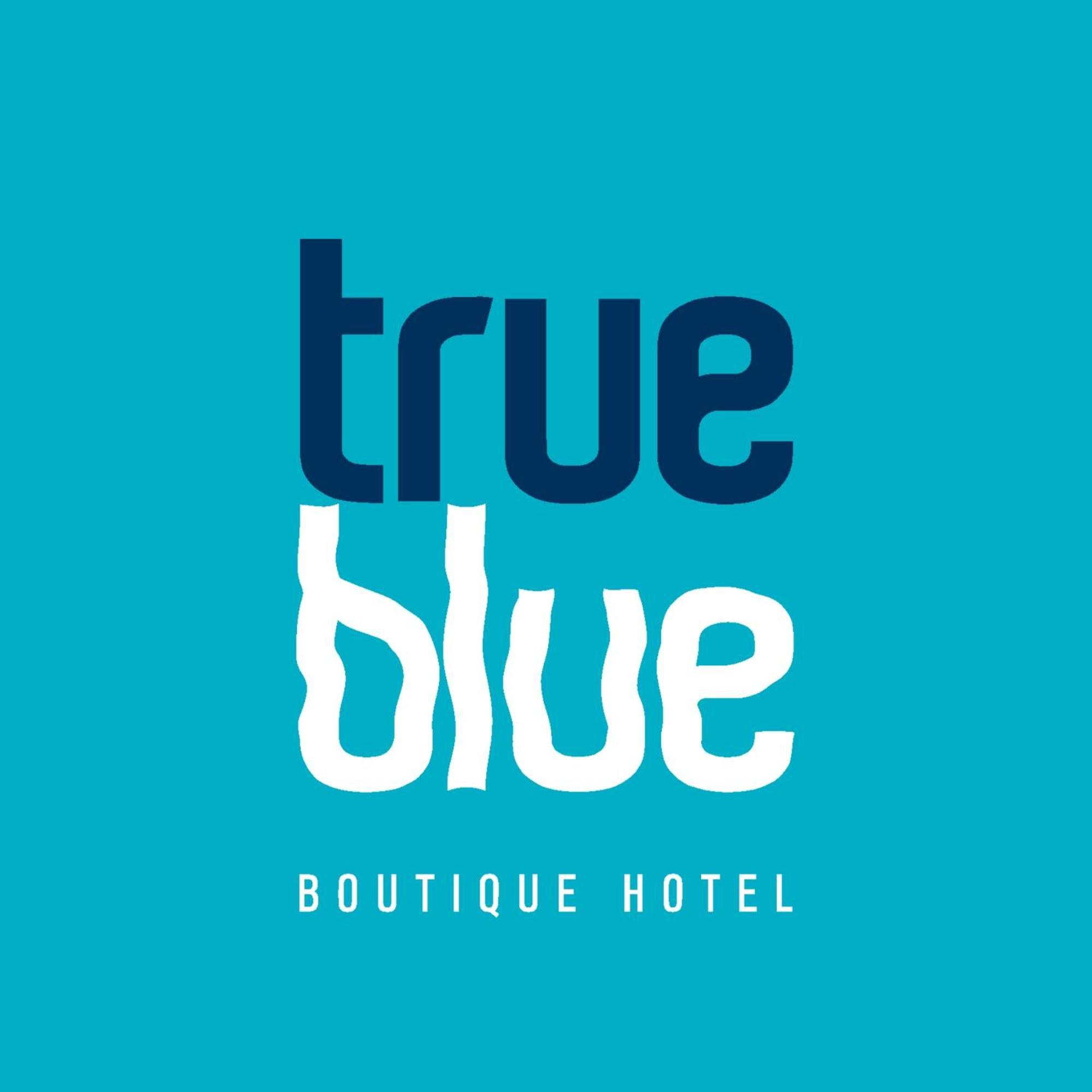 True Blue Boutique Hotel Калкан Екстер'єр фото