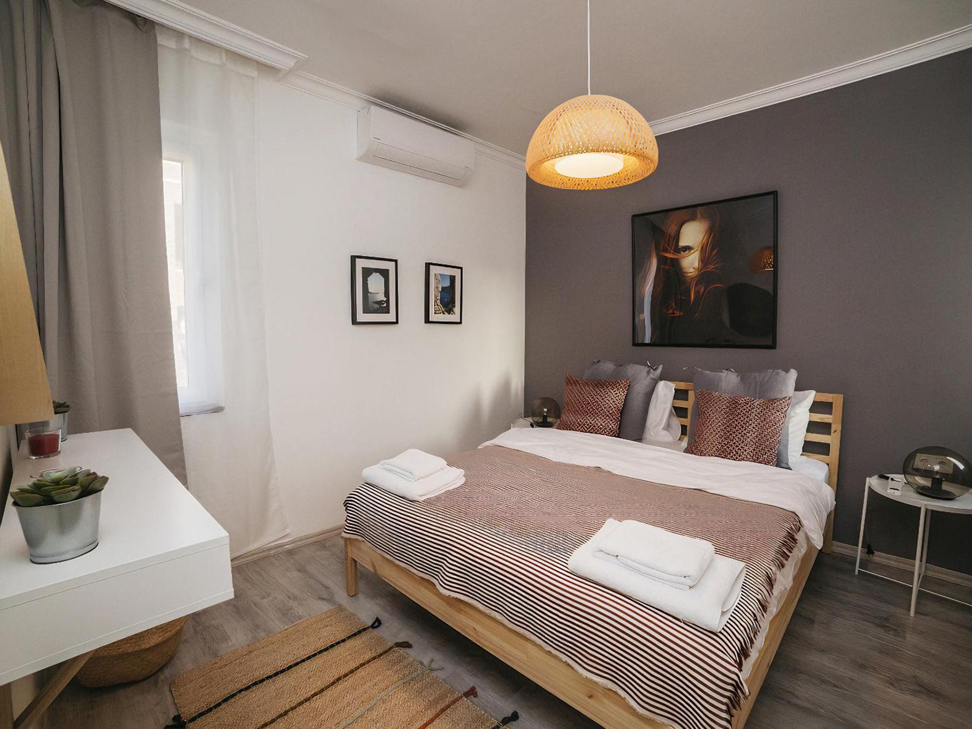 True Blue Boutique Hotel Калкан Номер фото