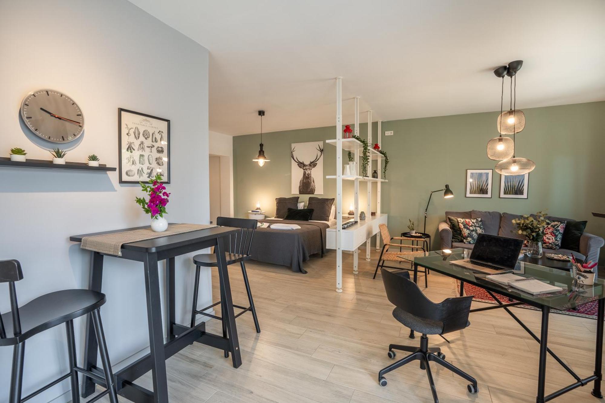 True Blue Boutique Hotel Калкан Номер фото